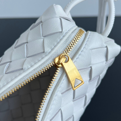 Bottega Veneta Mini Loop Camera Bag