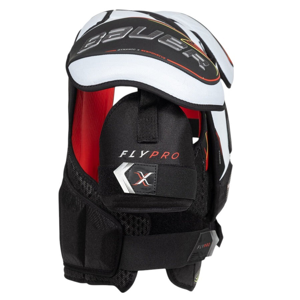 Нагрудник BAUER VAPOR FLYPRO SR (взрослый)