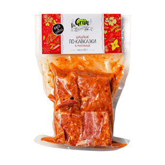Шашлык по-грузински Dr. Grun, 300 г