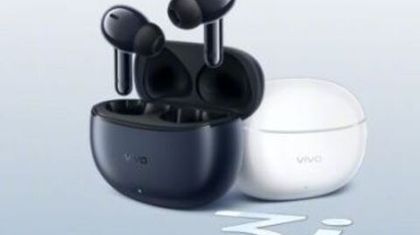 В ассортименте vivo появились бюджетные TWS-наушники и новый пауэрбанк