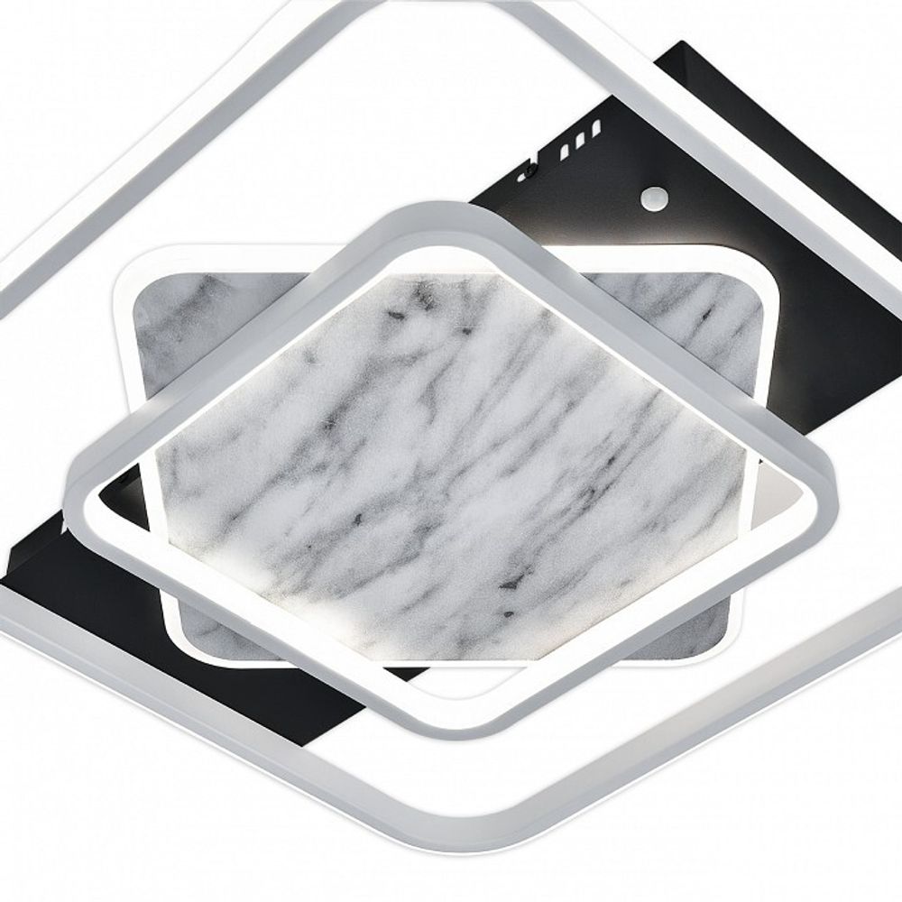 Накладной светильник Escada Nebula 10293/3LED