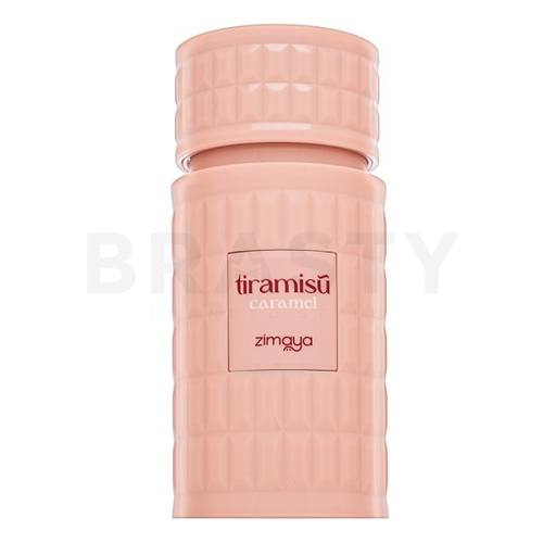 Zimaya Tiramisu Caramel EDP U 100 ml