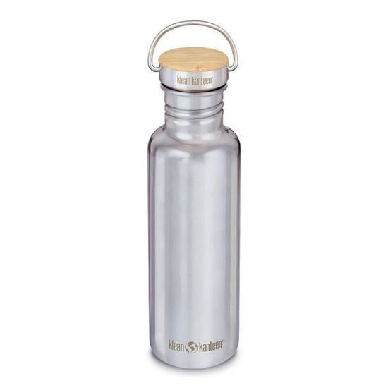Бутылка Klean Kanteen NEW Reflect 27oz (800 мл) Mirrored Stainless