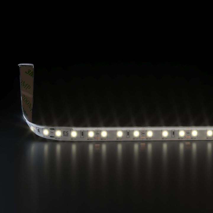 Светодиодная влагозащищенная лента Elektrostandard 14,4W/m 60LED/m 5050SMD теплый белый 5M a027841