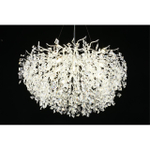 Подвесная люстра Aployt Danusia APL.846.03.13