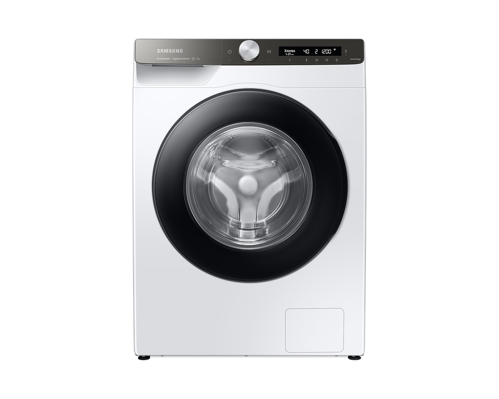 Стиральная машина Samsung WW70A6S23AT