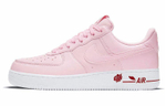 Кроссовки Nike Air Force 1 Low 07 Lx "Rose"