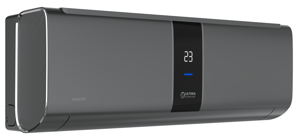 Сплит-система кондиционер Ultima comfort ELN-I12PN 35 м²