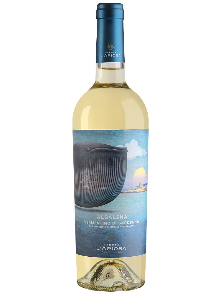 L’Ariosa Cavalleggero Cannonau, DOC Cannonau di Sardegna