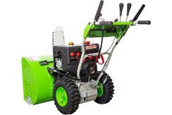 Снегоуборщик REDVERG RD-SB76/11E