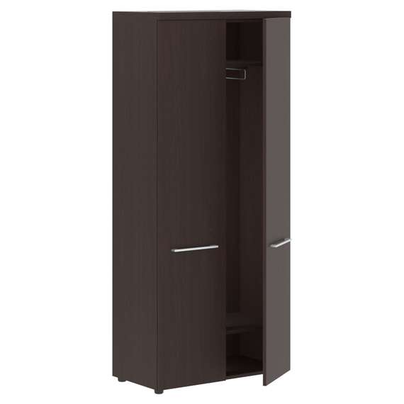 Шкаф для одежды ACW 85  850х456х1969 ALTO