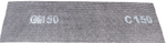 Шлифовальная сетка Р-180 (50шт)