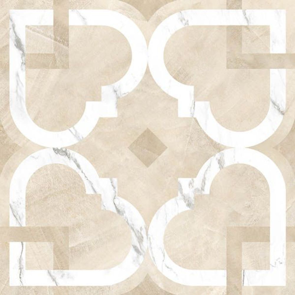 Декор Zeth-R Beige 59