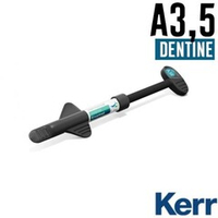 Harmonize Dentine A3.5, шприц (4гр), наногибридный композит