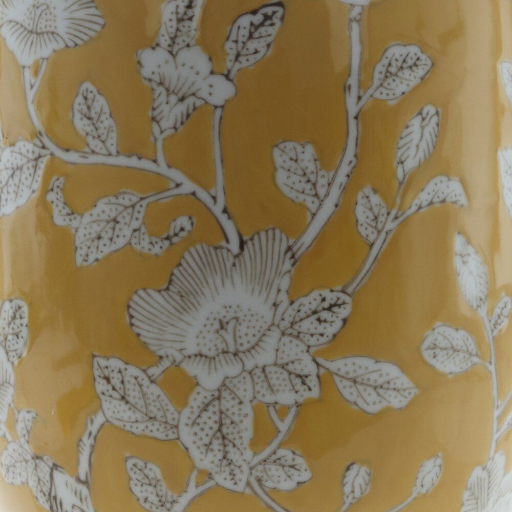 GAEM Ваза, L20,5 W20,5 H32 см