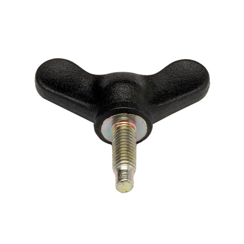 Гайка-барашек MORA ICE М8 (ICE-MVM0022)