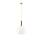 Подвесной светильник Moderli V2891-1P Martin