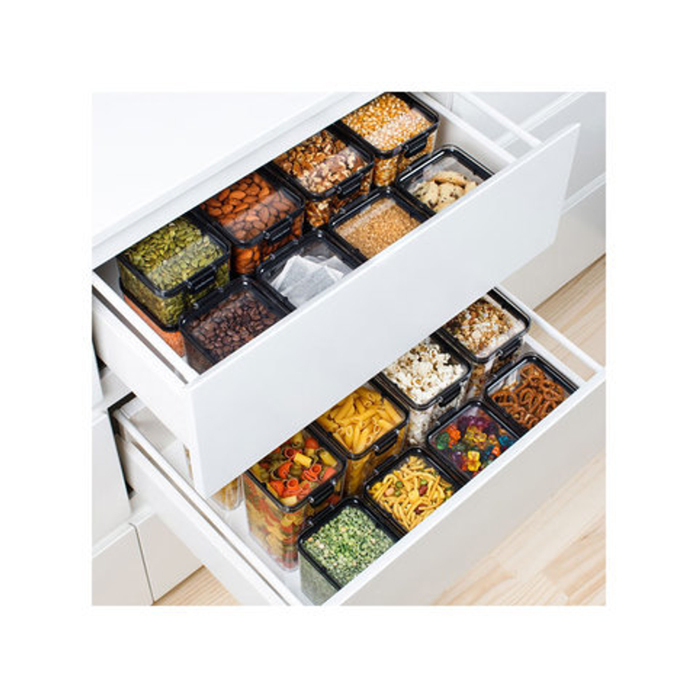 Контейнер 920мл Sistema Ultra