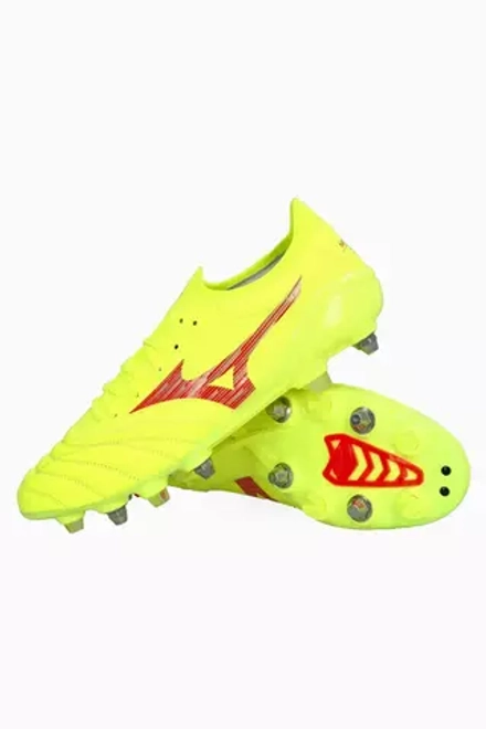 Бутсы Mizuno Morelia Neo IV Beta Elite Mix