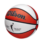 Баскетбольный мяч Wilson WNBA Authetic Indoor Outdoor Basketball