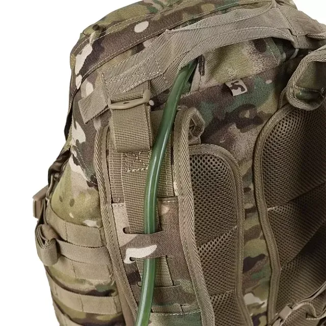 Рюкзак Seed M2, Сплав