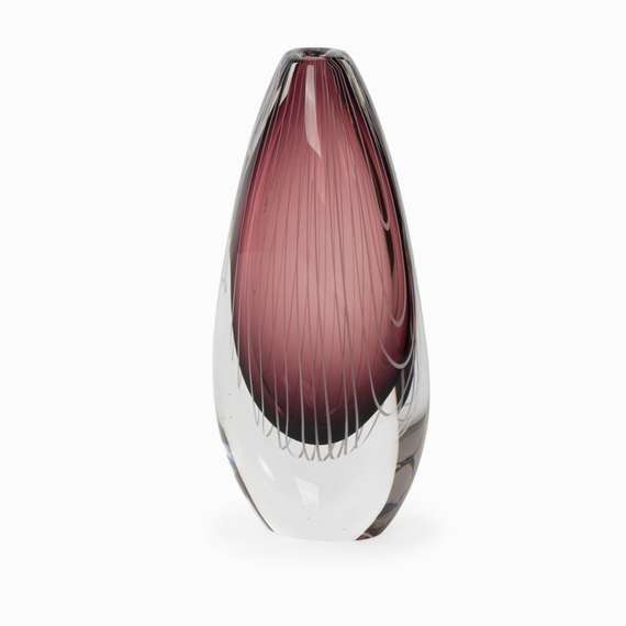 Ваза Melody высота 41