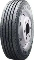 Kumho KRS03 315/60 R22,5 152/148L 3PMSF rul16PR (Рулевая ось)