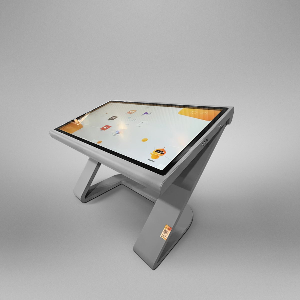 Интерактивный сенсорный стол BM Cosmos 55"