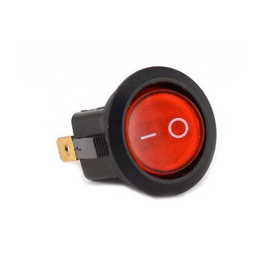 Выключатель к компрессору 1201, 02, 02II, 03II