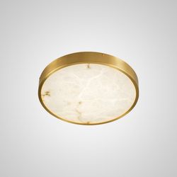 Потолочный Светильник Plumas D50 By Imperiumloft