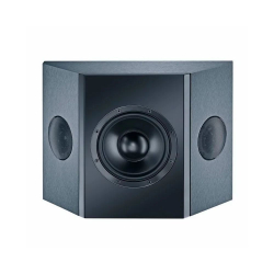 Настенная акустика Magnat THX RD 200 Black