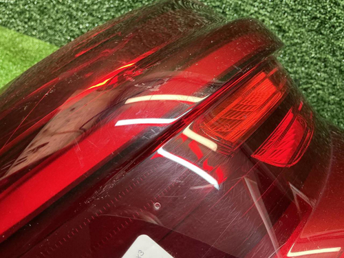 Фонарь левый внешний BMW X3 G01 X3M F97 (17-21)