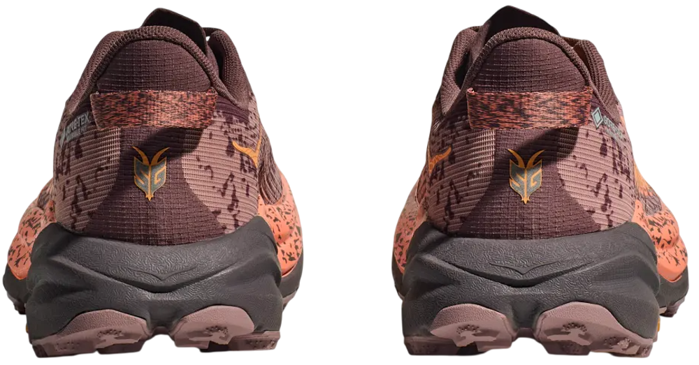 Кроссовки женские Hoka Speedgoat 6 GTX