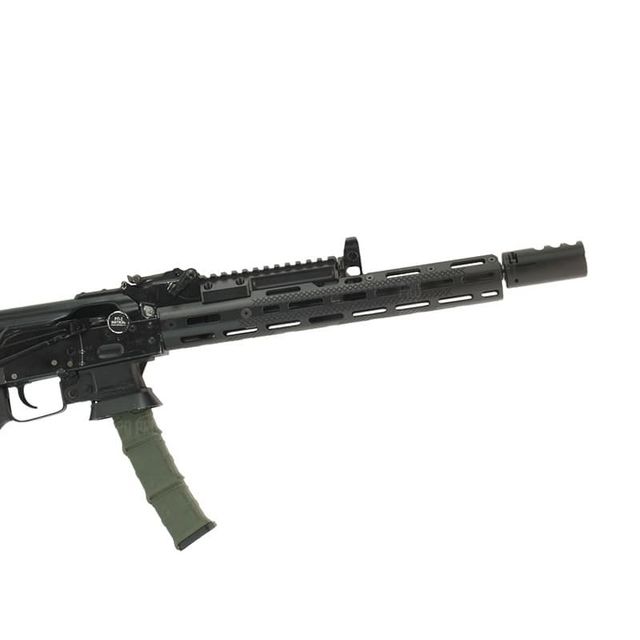 Цевье Сайга-9 Hill, Custom Guns