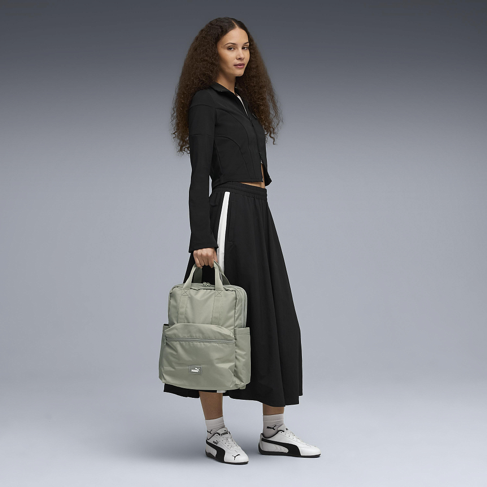 Женский рюкзак PUMA PHASE COLLEGE Backpack