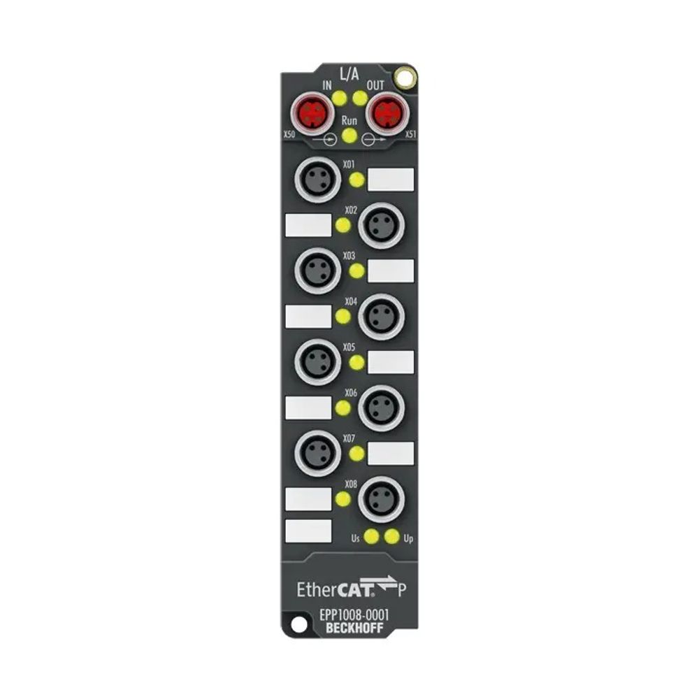 EPP1008-0001 Beckhoff
