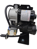 Компрессор пневмоподвески для Lincoln Navigator / Ford Expedition (2007-2013)