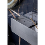 Полка Boheme Space 10966-GM Gun metal