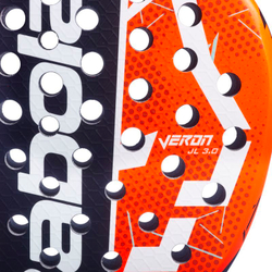 Ракетка для Padel Babolat Veron Juan Lebron 3.0