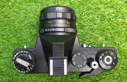 Зенит ет + Helios 44M-6 покупка/продажа