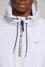 Куртка муж. AERONAUTICA 2006 белый