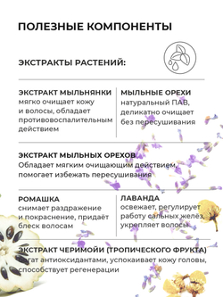 Cosmex Collagen Shampoo Бессульфатный шампунь с коллагеном 1000 мл