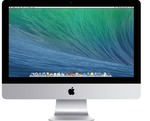 Моноблок iMac 27 Late 2013 1 tb 24gb