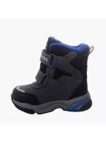 Детские Зимние Ботинки