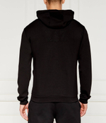 Худи EA7 - черный(6DPM82 PJZKZ)