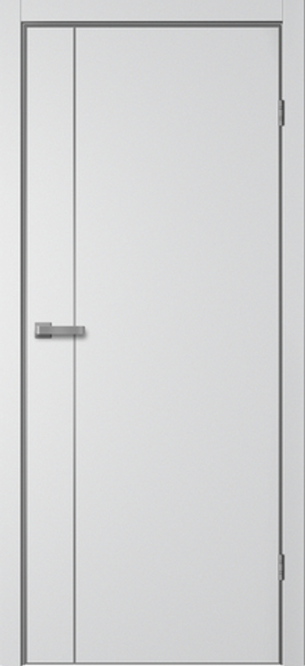 Дверь FLYDOORS TR-4 (K-ALUM)