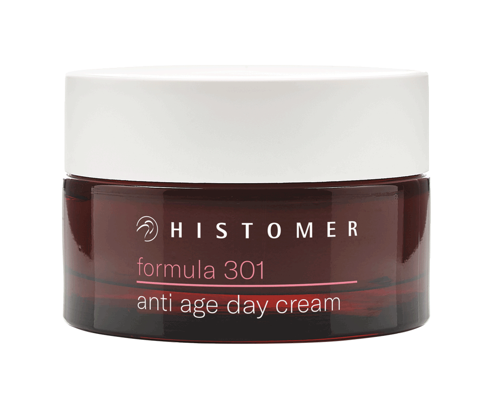 Histomer formula 301 Anti Age Day Cream SPF10 Антивозрастной дневной крем 50ml