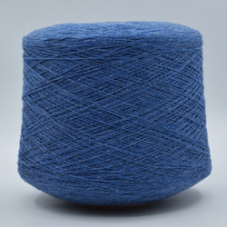 Loro Piana Art. C299 (джинсовый мультиколор)