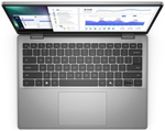 Ноутбук  Dell Vostro 3440 14 ", Core i5, 16 Гб RAM, 512 Гб SSD, Iris Xe Graphics, Серый