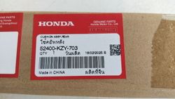52400-KZY-703. CUSHION ASSY., RR. (SHOWA). Rear shock Honda PCX